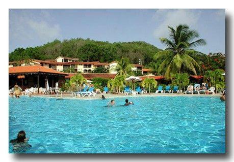 Studio Les Pieds Dans L'Eau Sainte-Anne Exterior photo